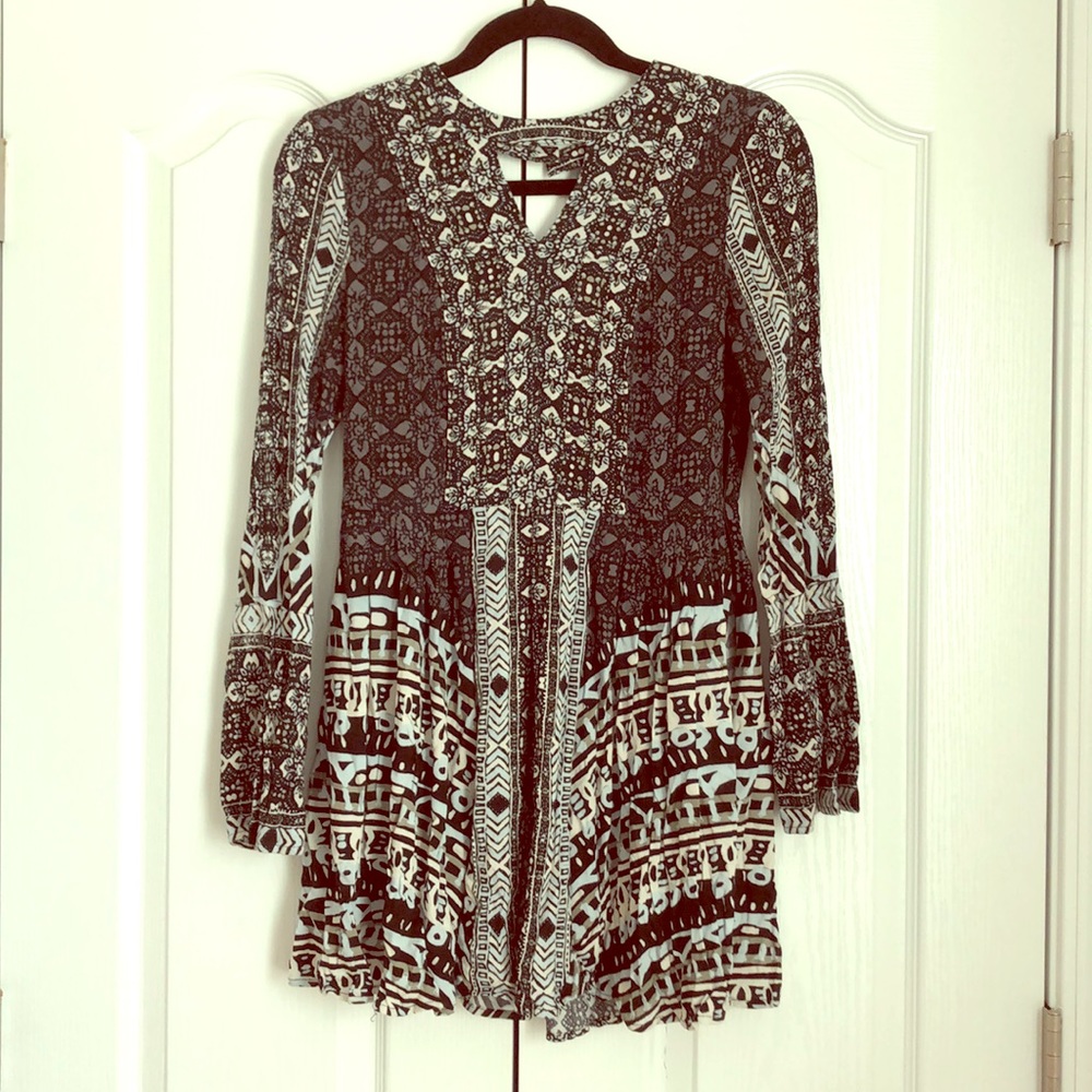 Free People top size 6 (Small)